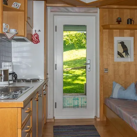 Elfriede Apartment