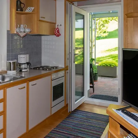 Elfriede Hopfgarten in Defereggen