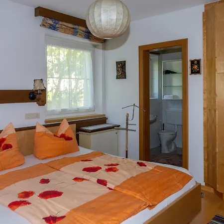 Apartment Elfriede