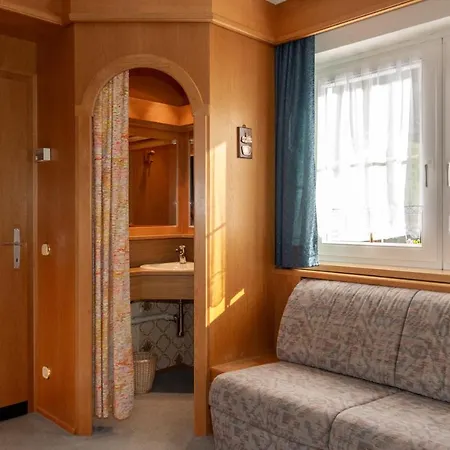 Апартаменты Elfriede