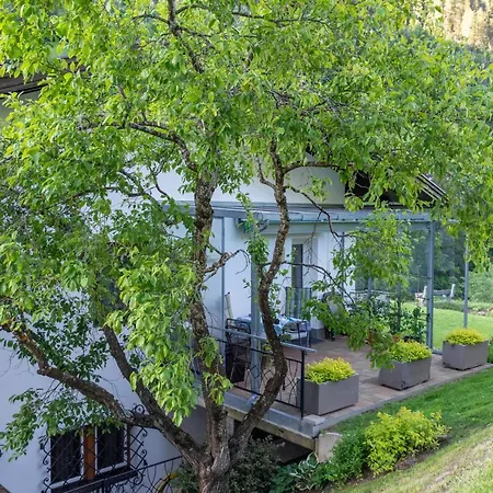 Apartment Elfriede