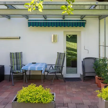 Elfriede Apartment Hopfgarten in Defereggen