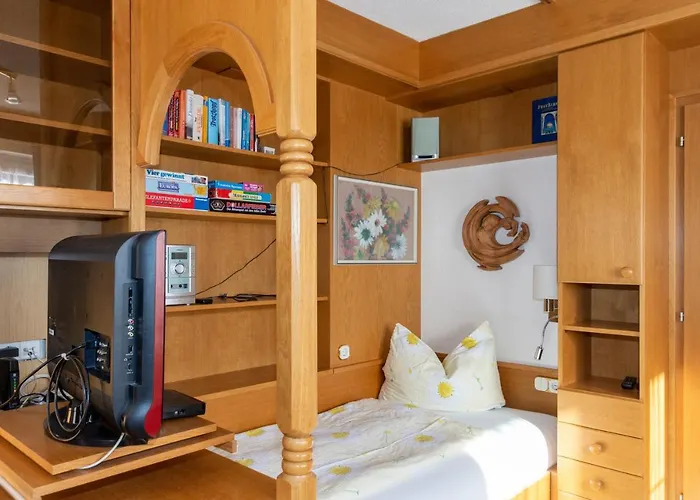 Elfriede Appartement Hopfgarten in Defereggen