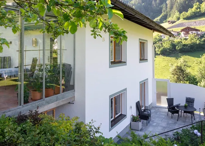 Elfriede * Hopfgarten in Defereggen