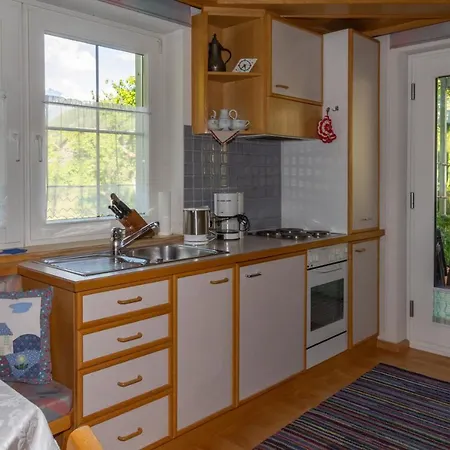 Elfriede شقة هوبفغارتن ان ديفر